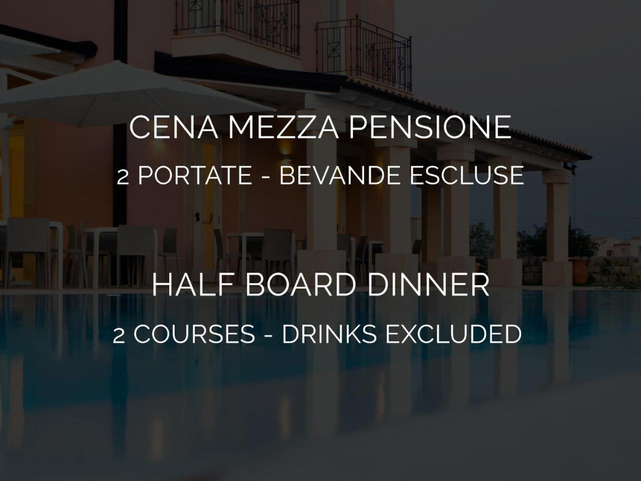 Hotel Danieli Pozzallo Exteriör bild